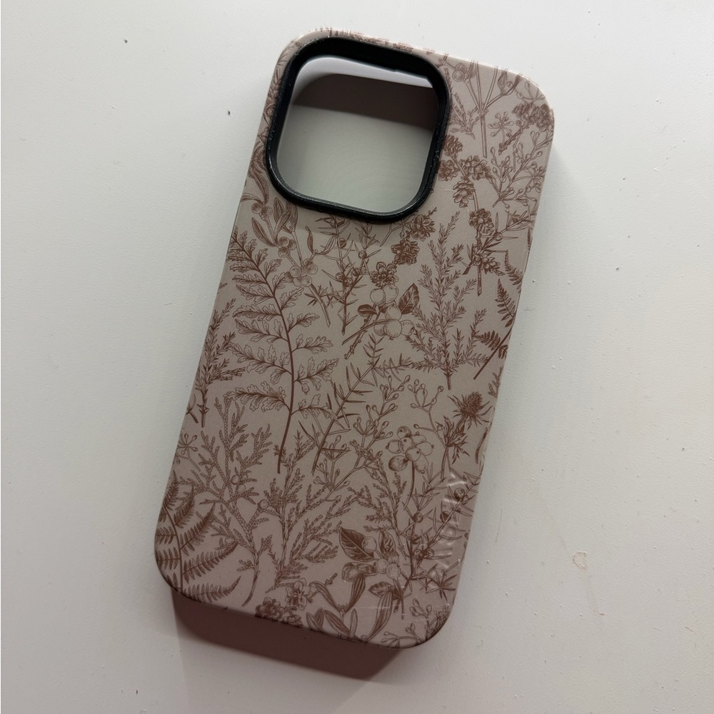 iPhone 14 Pro case